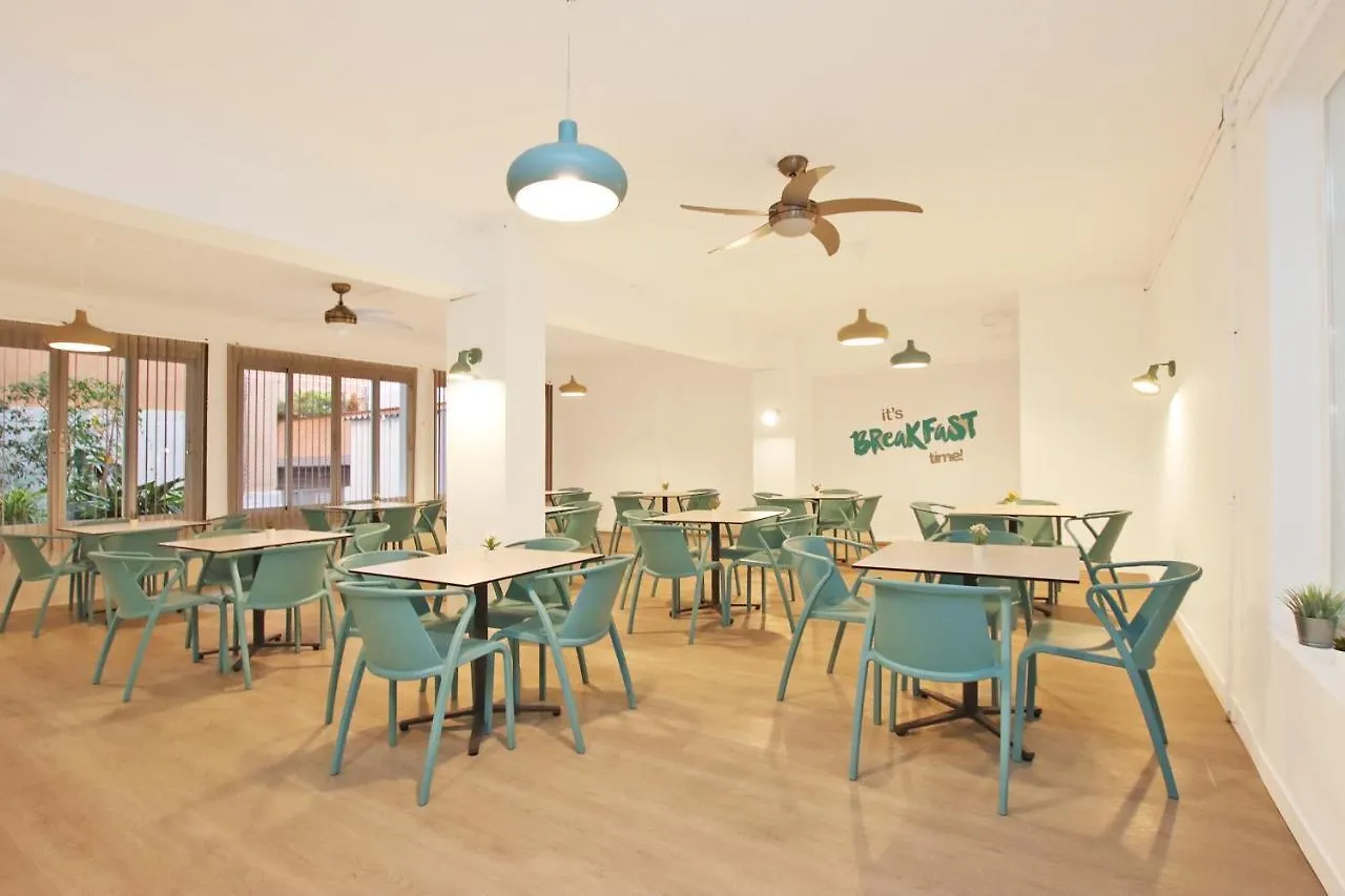 Hotel Boogaloo - Adults Only El Arenal