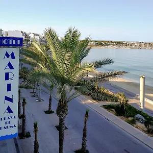 Marina Playa De Palma *** El Arenal (Mallorca)