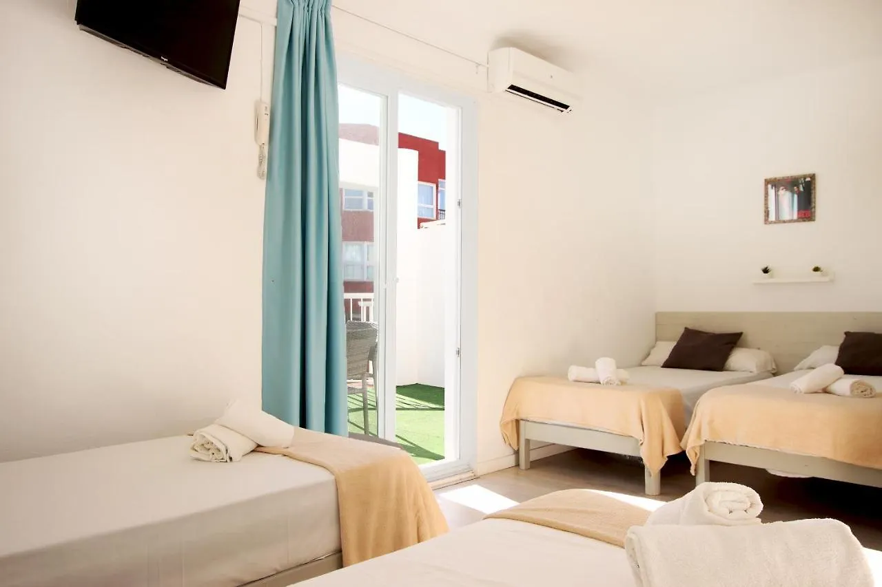 Hotel Boogaloo - Adults Only El Arenal  El Arenal (Mallorca)
