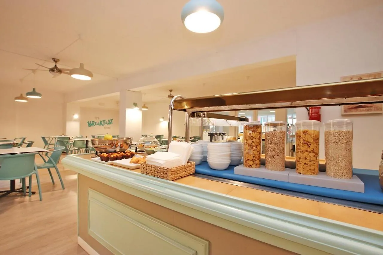 Hotel Boogaloo - Adults Only El Arenal