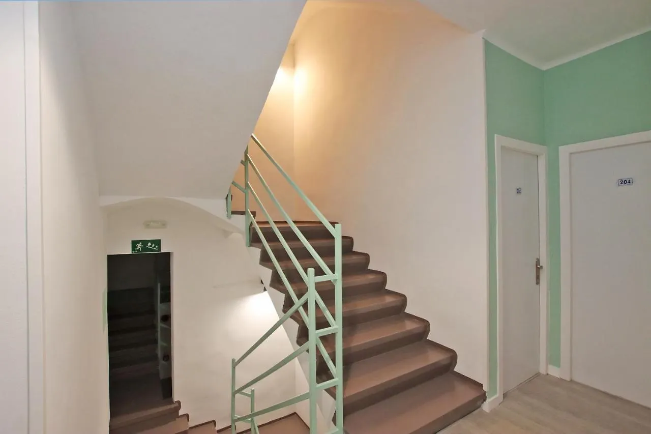 Hotel Boogaloo - Adults Only El Arenal
