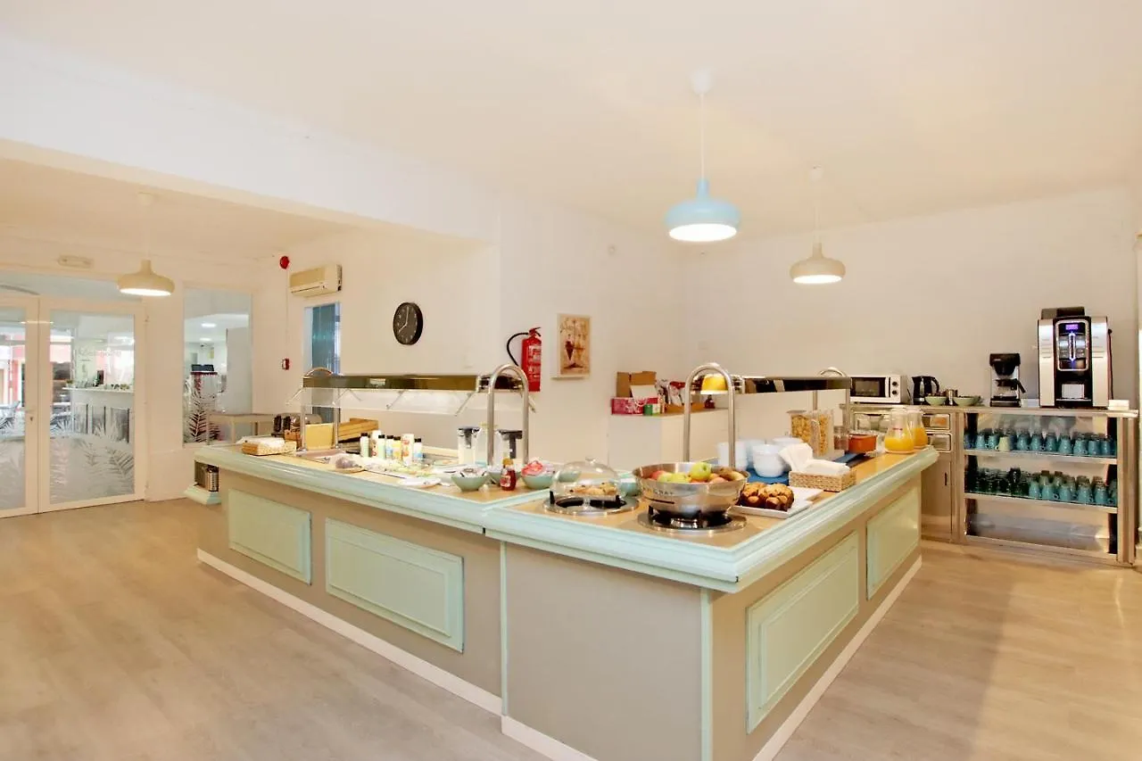 Hotel Boogaloo - Adults Only El Arenal  El Arenal (Mallorca)