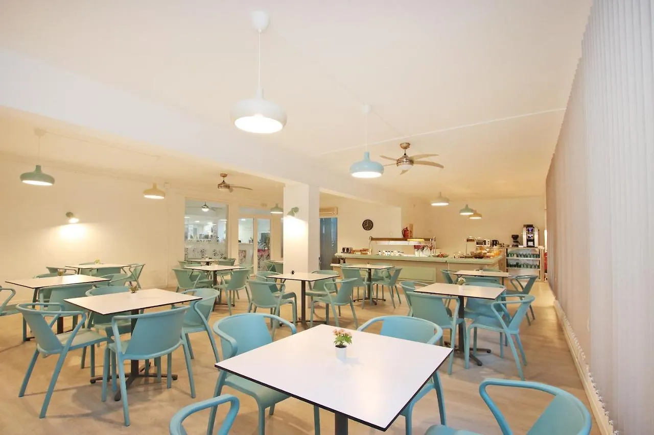 Hotel Boogaloo - Adults Only El Arenal  2*, El Arenal (Mallorca)