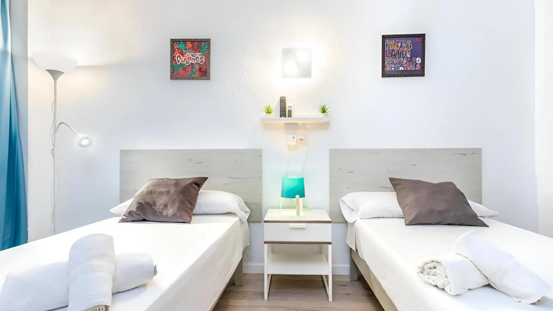 Hotel Boogaloo - Adults Only El Arenal