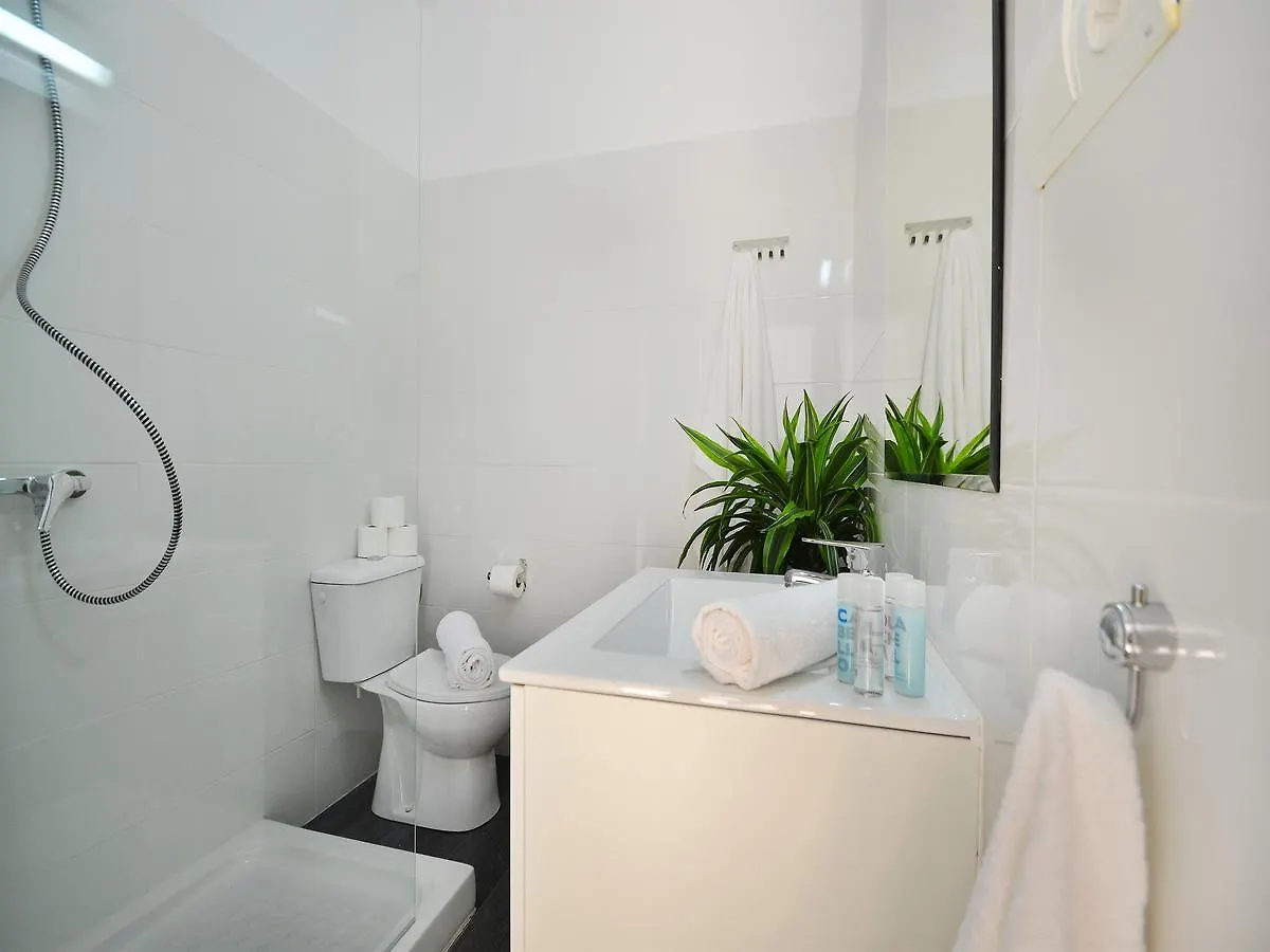 Hotel Boogaloo - Adults Only El Arenal