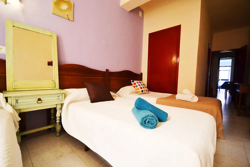Hotel Boogaloo - Adults Only El Arenal