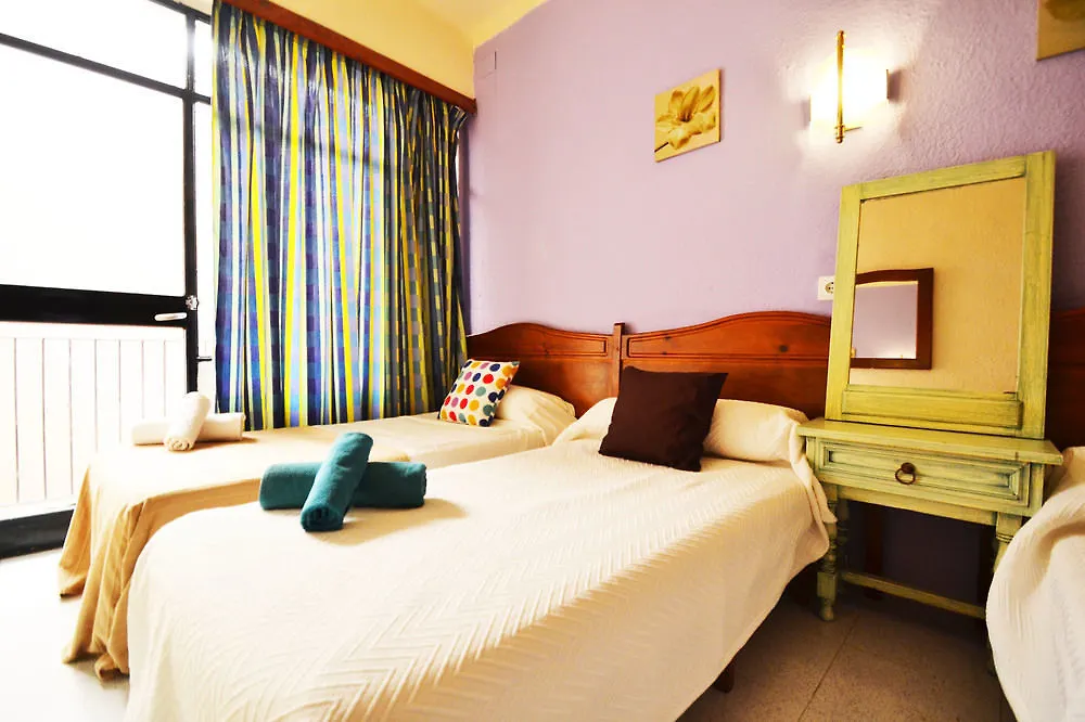 Hotel Boogaloo - Adults Only El Arenal