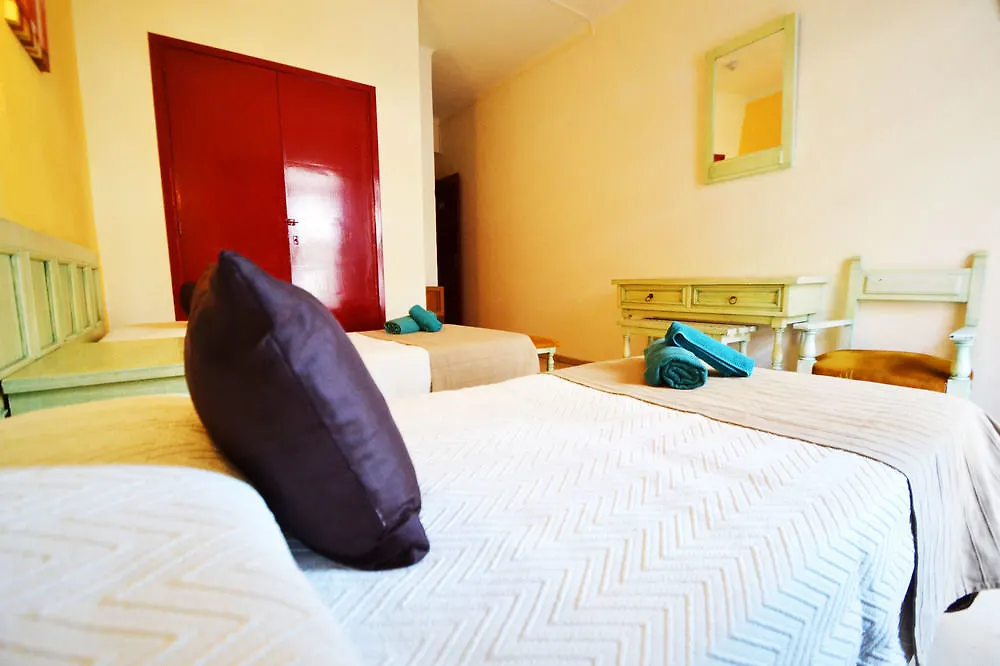 Hotel Boogaloo - Adults Only El Arenal  Spain