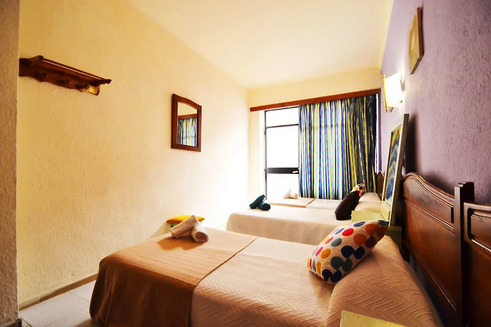 Hotel Boogaloo - Adults Only El Arenal  2*, El Arenal (Mallorca) Spain