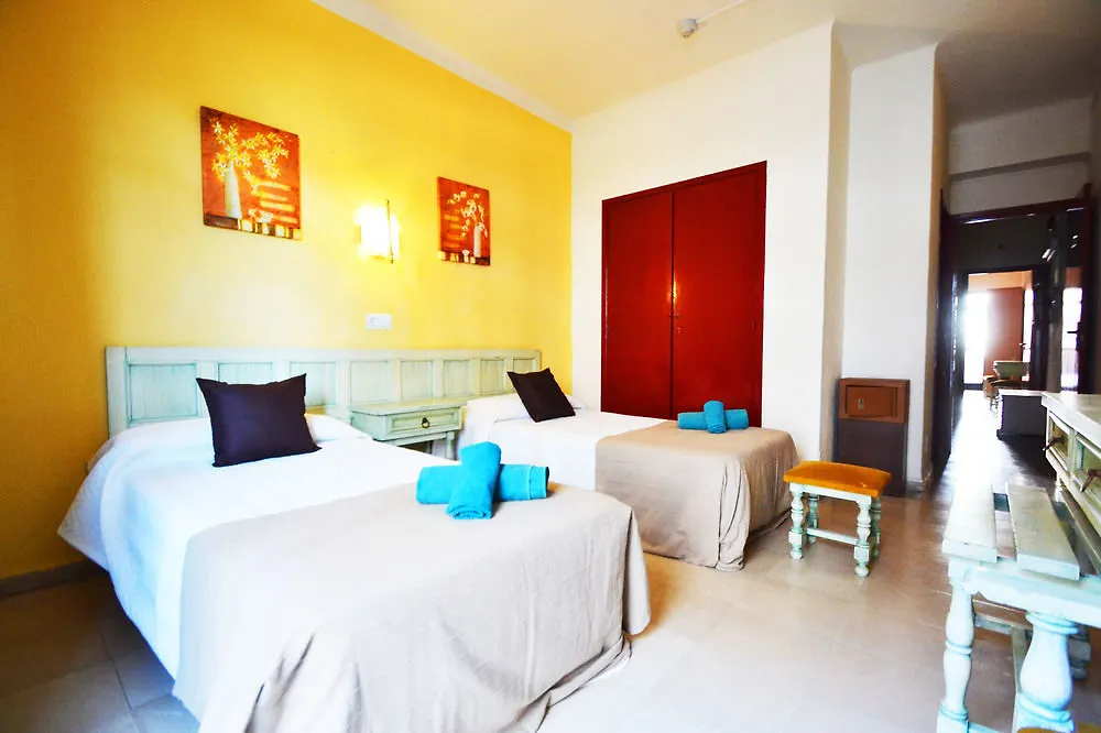 Hotel Boogaloo - Adults Only El Arenal  El Arenal (Mallorca)