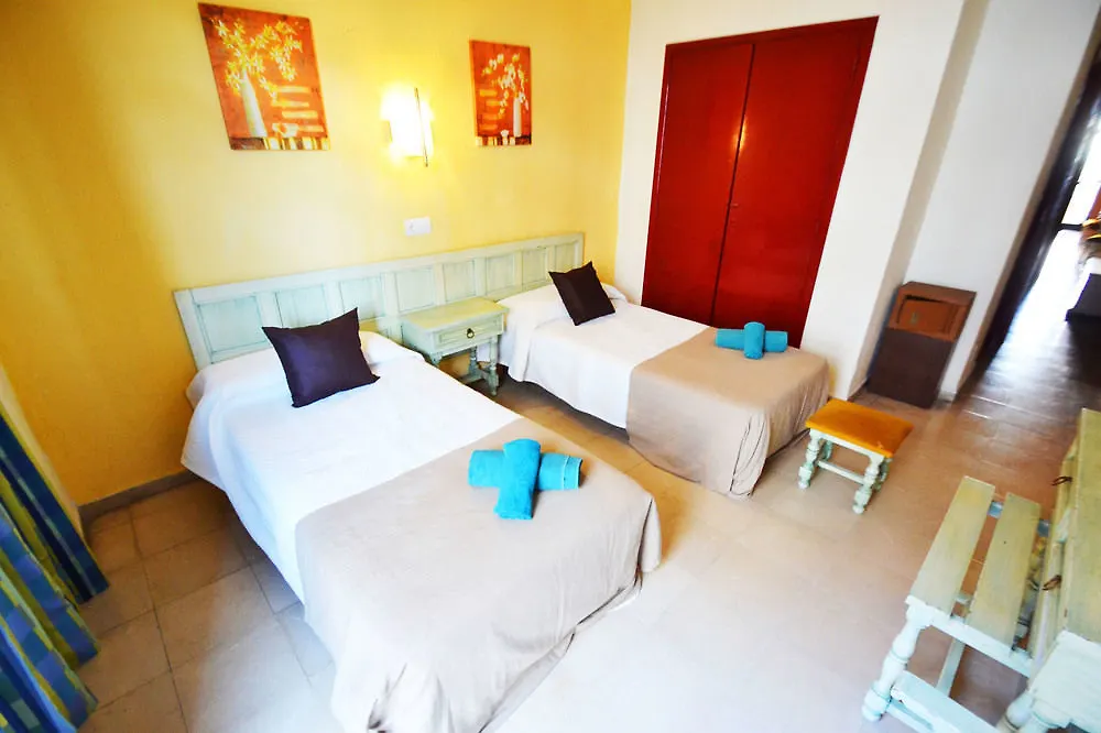 Hotel Boogaloo - Adults Only El Arenal