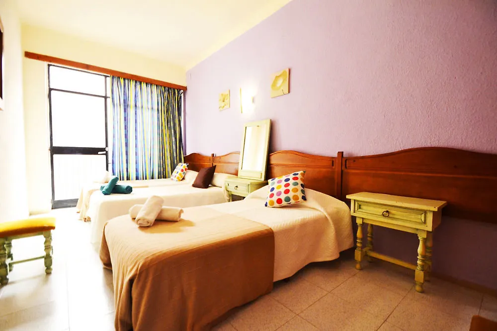 Hotel Boogaloo - Adults Only El Arenal