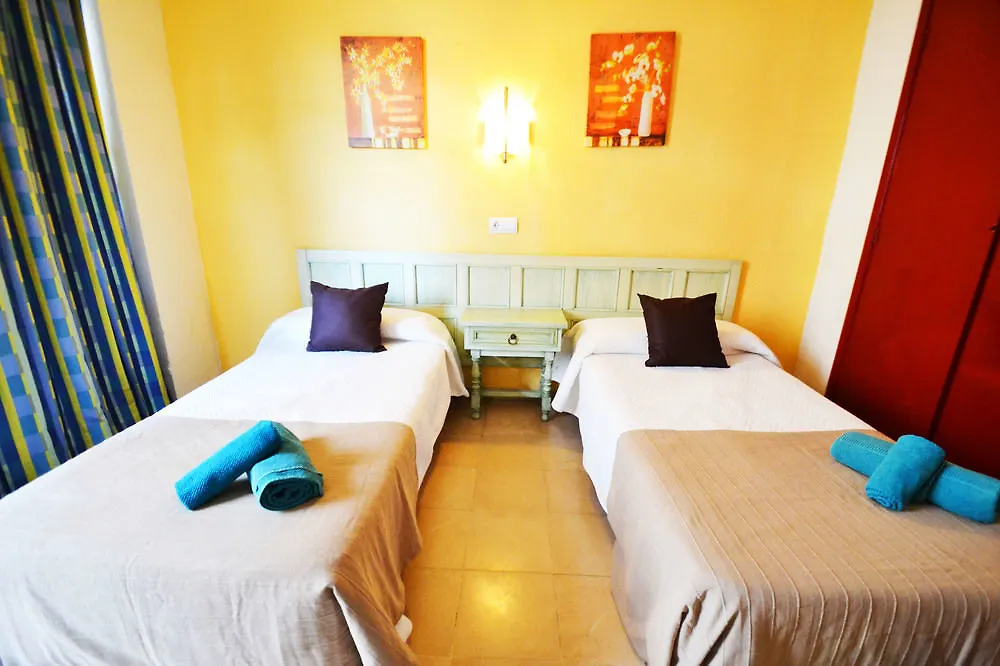 Hotel Boogaloo - Adults Only El Arenal   El Arenal (Mallorca)