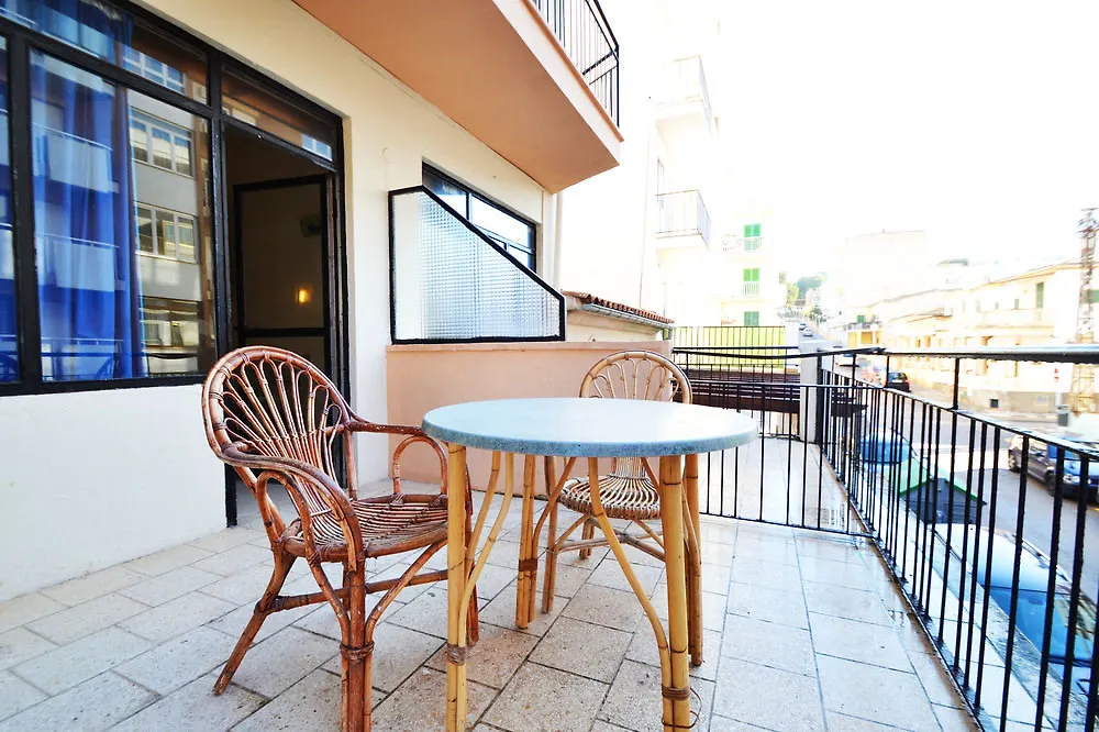 Hotel Boogaloo - Adults Only El Arenal