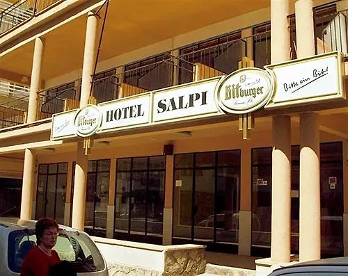 Hotel Boogaloo - Adults Only El Arenal  2*, El Arenal (Mallorca) Spain