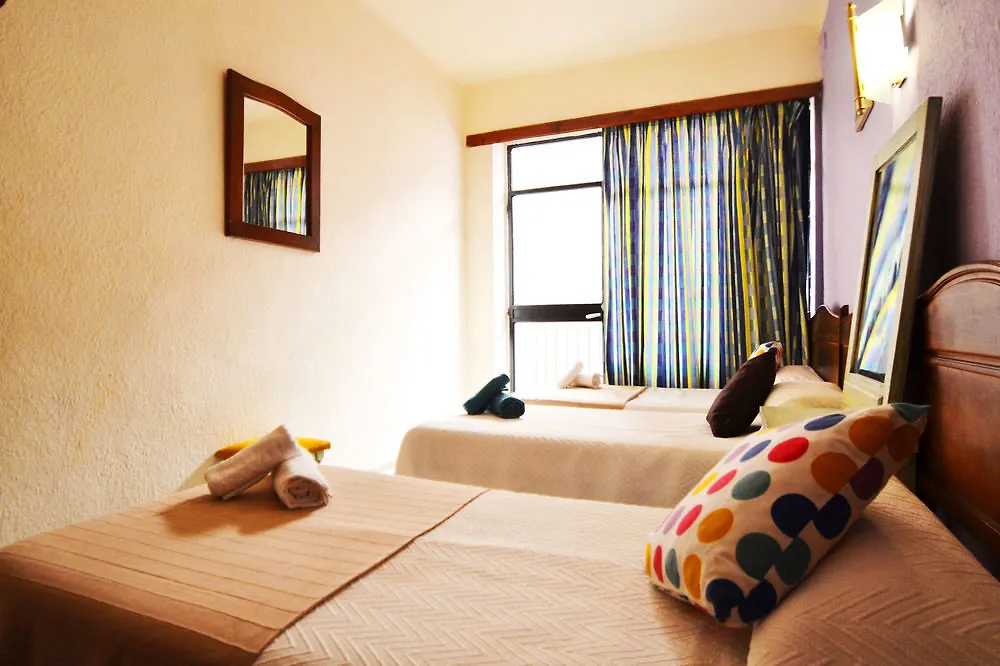 Hotel Boogaloo - Adults Only El Arenal  2*, El Arenal (Mallorca) Spain