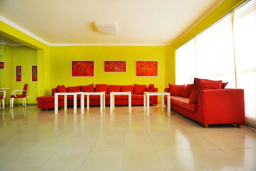 Hotel Boogaloo - Adults Only El Arenal   El Arenal (Mallorca)